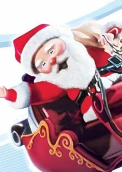 Santa Claus photo