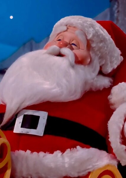 Santa Claus photo