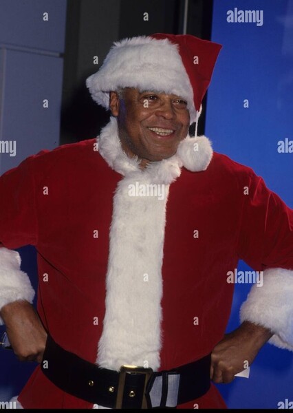 Santa Claus photo