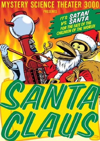 Santa Claus (1959) photo