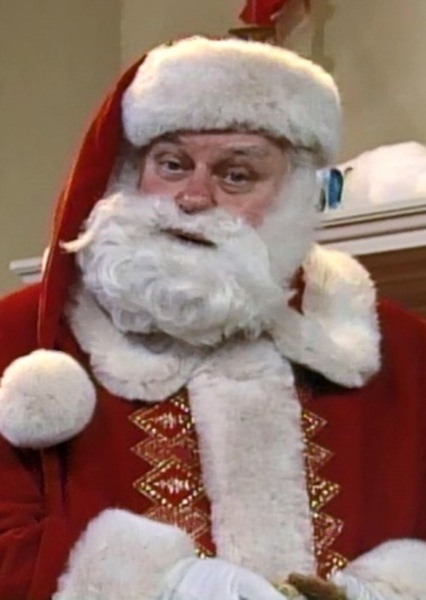 Santa Claus photo