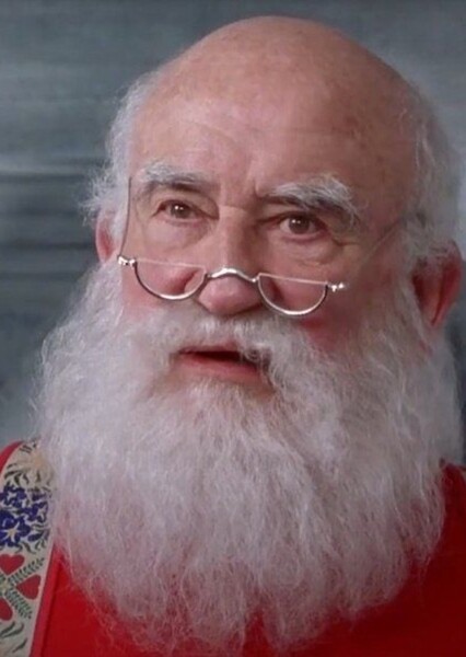 Santa Claus (Elf) photo