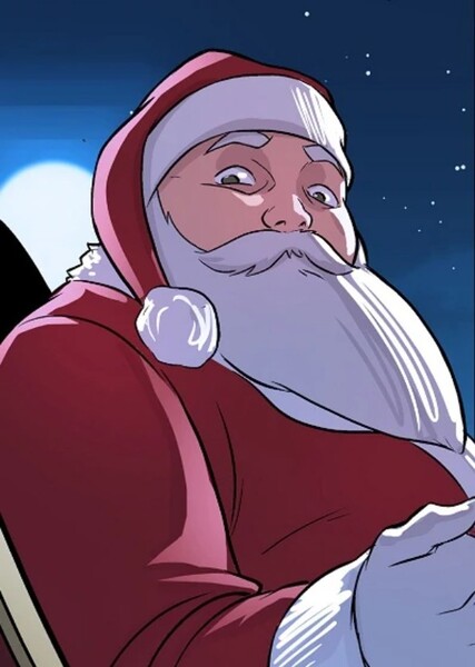 Santa Claus (Marvel)