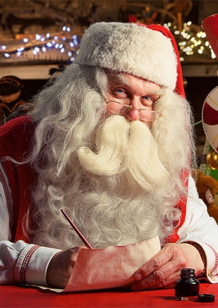 Santa Claus (Shrek)