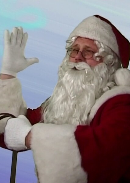 Santa Claus (SpongeBob SquarePants) photo