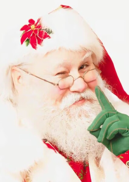 Santa J Claus