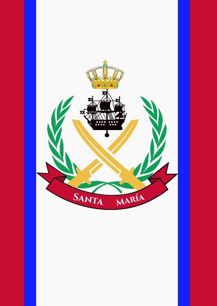Santa María