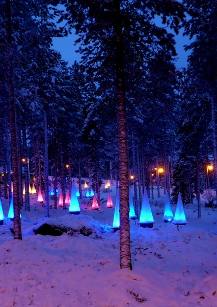 Santa Park