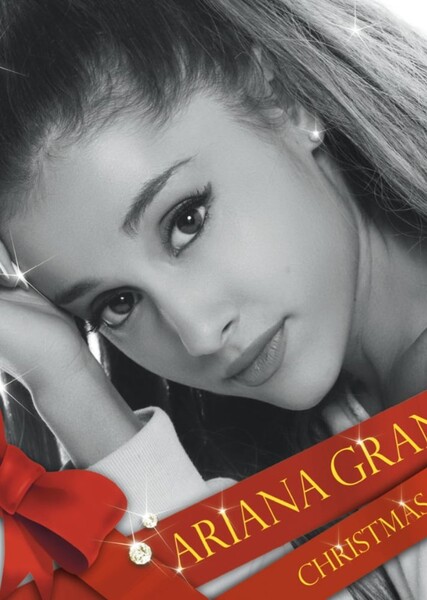 Santa tell me - Ariana Grande