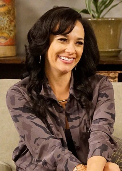 Santamonica Johnson