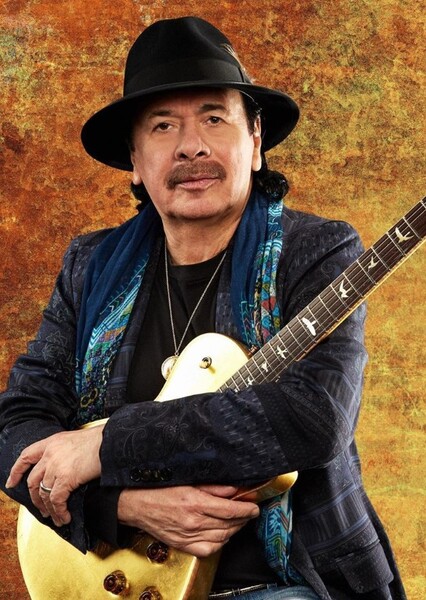 Santana photo