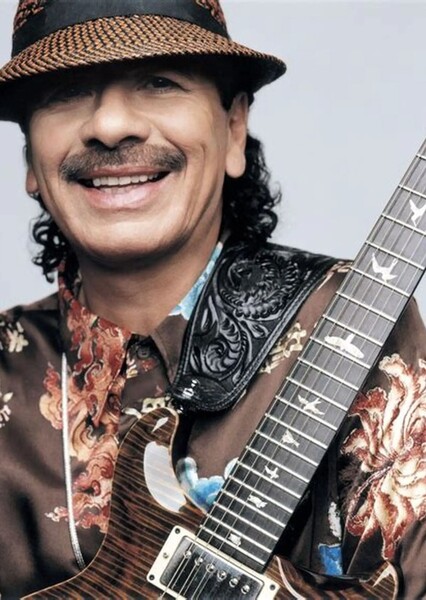 Santana photo