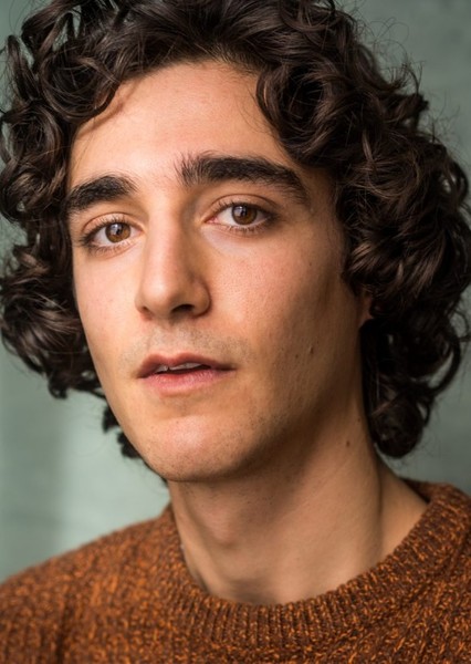 Santi Guillamon photo