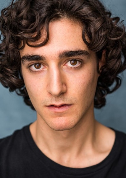 Santi Guillamon photo