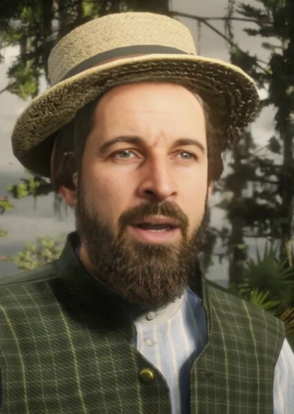 Santiago Abascal