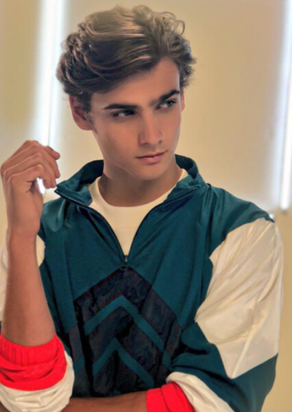Santiago Achaga photo