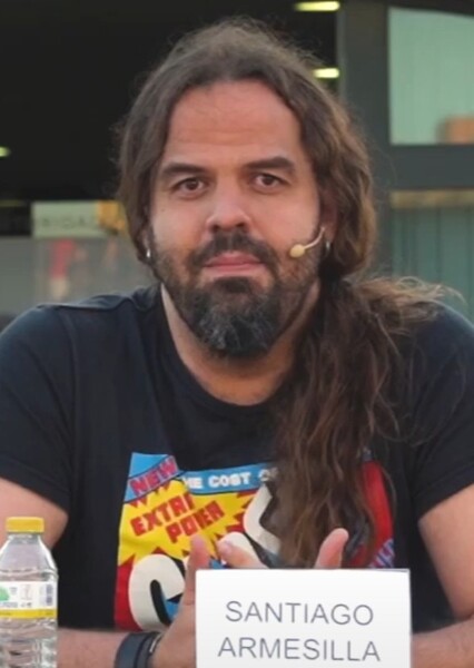 Santiago Armesilla