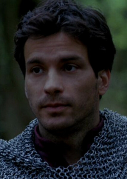 Santiago Cabrera