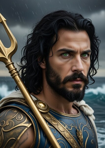 Poseidon