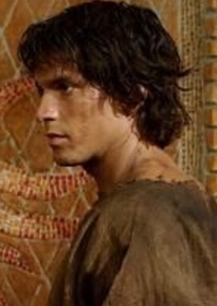 Santiago Cabrera photo