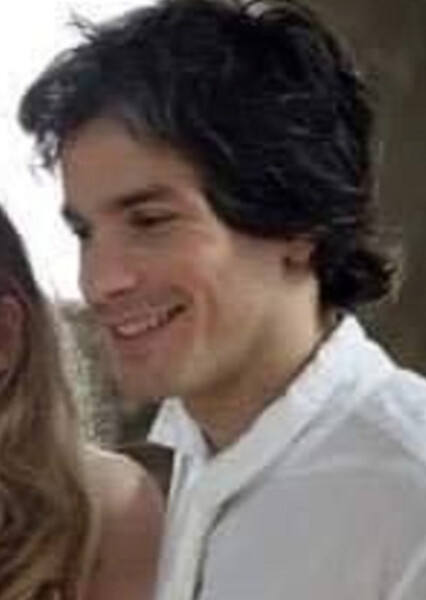 Santiago Cabrera photo