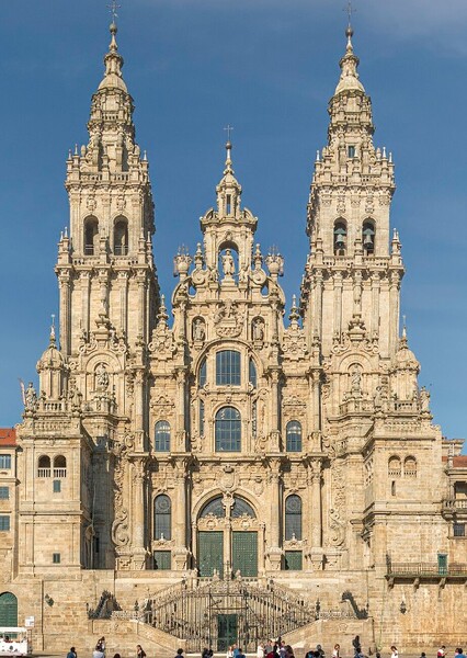 Santiago de Compostela