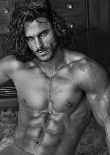 Santiago Loker photo