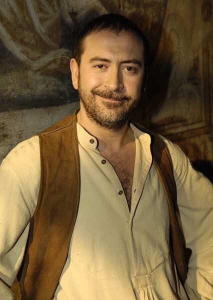 Santiago Molero