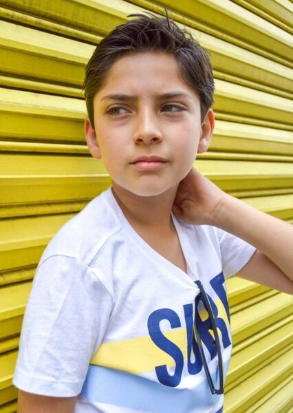 Santiago Rojas