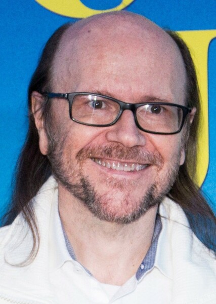 Santiago Segura photo