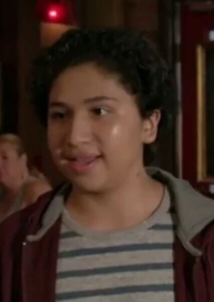 Santiago (Shameless)