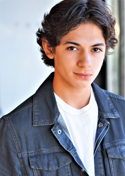 Santiago Veizaga photo