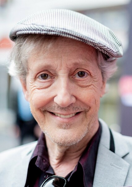 Santiago Ziesmer photo