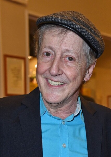 Santiago Ziesmer photo