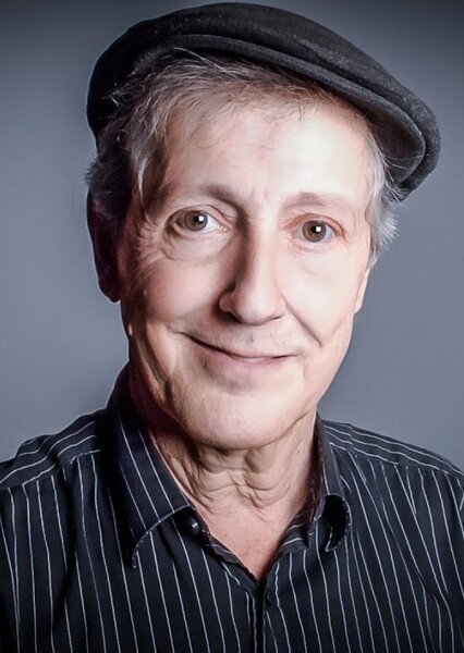 Santiago Ziesmer photo