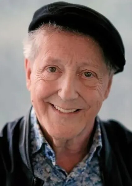 Santiago Ziesmer photo