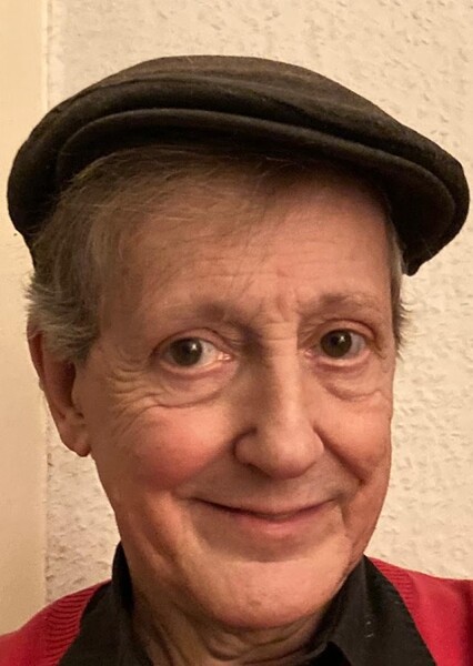 Santiago Ziesmer photo
