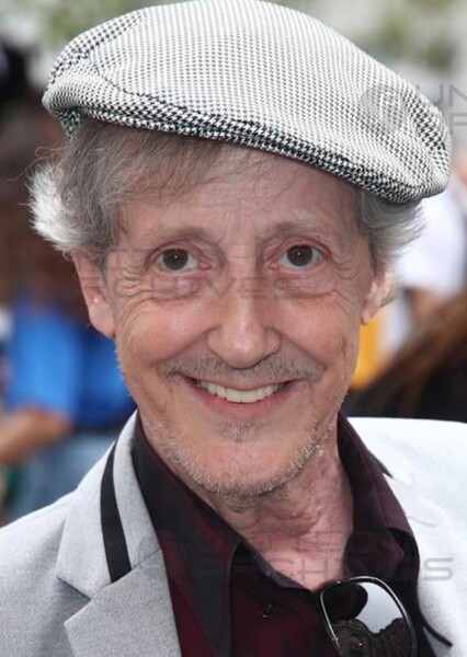 Santiago Ziesmer photo