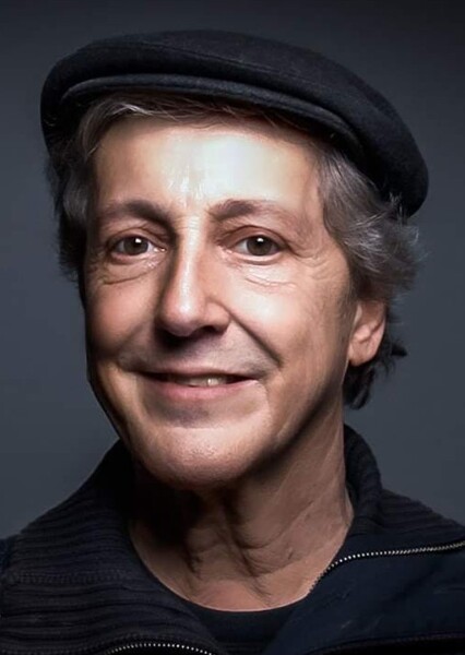 Santiago Ziesmer photo