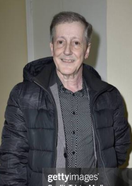 Santiago Ziesmer photo