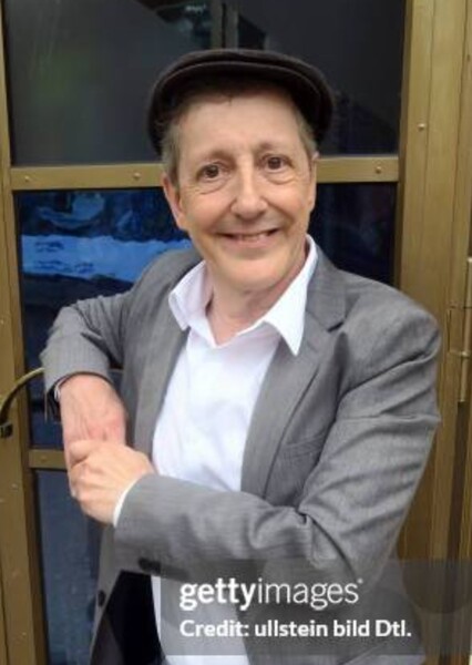 Santiago Ziesmer photo