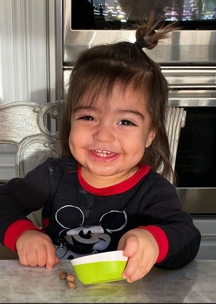 Santino Rafael Lopez