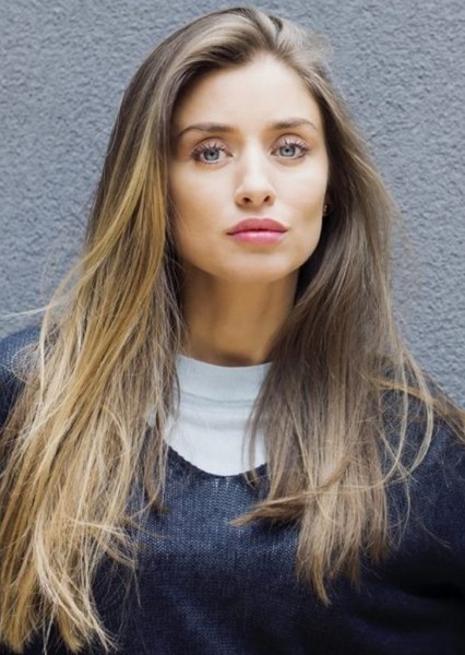Sanya Borisova