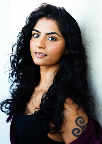 sanyu srikanth