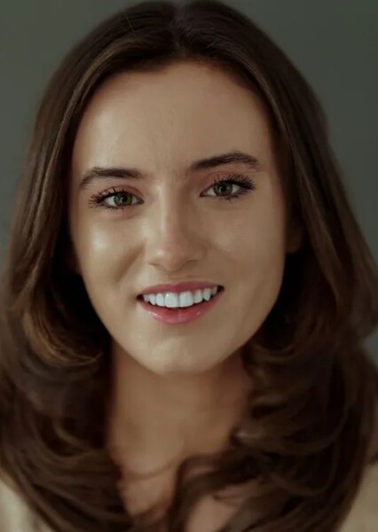 Saoirse Hayden