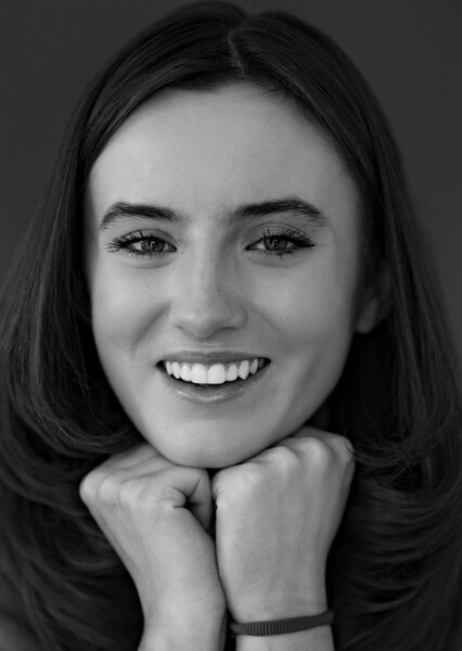 Saoirse Hayden photo