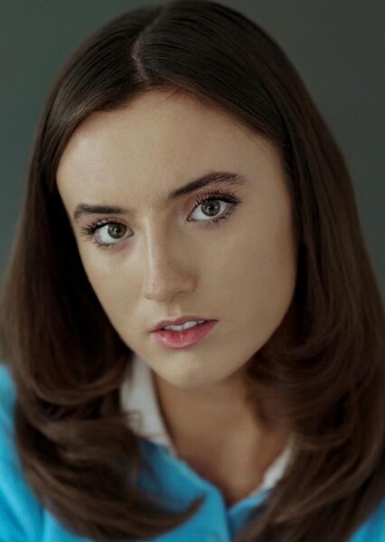 Saoirse Hayden photo