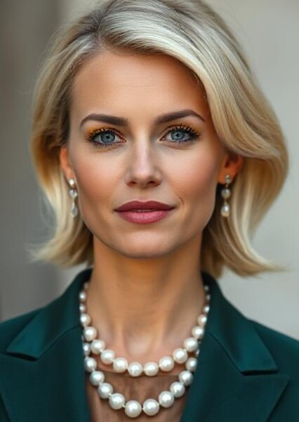 Saoirse Mairead McReary