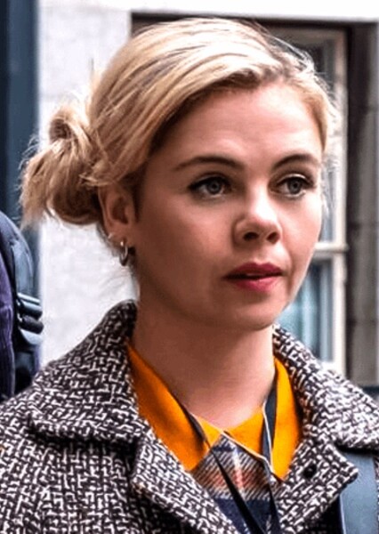 Saoirse-Monica Jackson photo