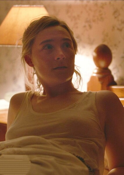 Saoirse Ronan photo